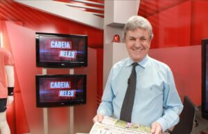 ‘Gigante em todos os sentidos’, diz presidente do Grupo Gazeta