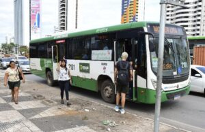 Pontos ‘somem’ da noite para o dia com obras do BRT