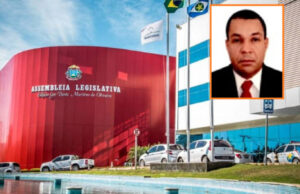 Procurador da ALMT é preso por ameaçar garota de programa de 16 anos