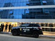 Grupo que movimentou R$ 7,6 bilhões em notas frias é alvo de operação