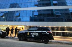 Grupo que movimentou R$ 7,6 bilhões em notas frias é alvo de operação