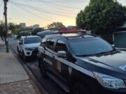 Polícia prende 37 em MT por “golpe do intermediário”