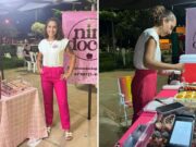 Com afeto e criatividade, confeiteira transforma receitas em doces cheios de história