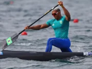 Isaquias Queiroz e Gabriel Nascimento vão à final em Copa do Mundo