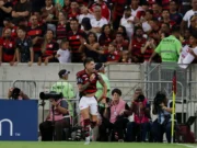 Fla derrota LDU e fica perto da vaga nas oitavas da Libertadores