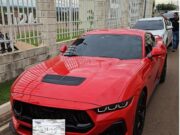 Polícia mira em grupo envolvido com esquema de furto de grãos em fazenda