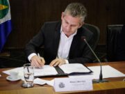 Governador sanciona lei que cria cadastro de pedófilos e agressores de mulheres