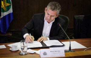 Governador sanciona lei que cria cadastro de pedófilos e agressores de mulheres