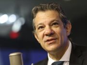 Haddad viaja à Califórnia para buscar investimentos em data centers