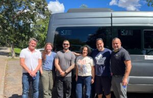 Sebrae/MT apresenta ecoturismo do Pantanal para atrair turistas de toda a América