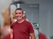 Ex-gerente da CDL passa mal e morre dentro do carro em MT