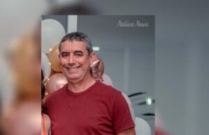 Ex-gerente da CDL passa mal e morre dentro do carro em MT