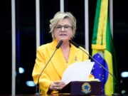 Buzetti assume coordenação da bancada federal de MT no Congresso