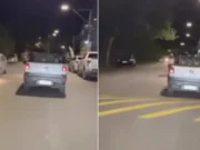 Carro de som anuncia venda de atestados médicos por R$ 50 em Belo Horizonte