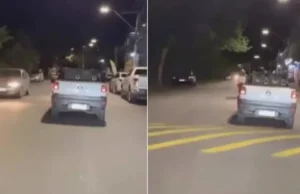 Carro de som anuncia venda de atestados médicos por R$ 50 em Belo Horizonte