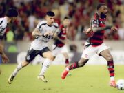 Em situação complicada na Libertadores, Fla enfrenta Central Córdoba