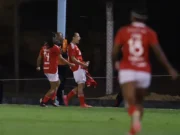 BR Feminino: Palmeiras e Inter fecham 11ª rodada com empate