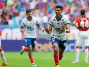 Corinthians e Bahia vencem em rodada de clássicos pelo Brasileirão