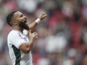 Fluminense goleia para avançar às oitavas da Copa do Brasil