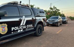 Abordada, esposa de vítima disse; ‘você ainda não morreu?’