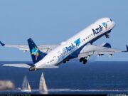 Com R$ 35 bilhões em dívidas, Azul anuncia recuperação judicial nos EUA