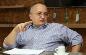 Ex-governador será julgado pelo STJ por denúncia caluniosa contra promotor