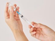 Sete municípios alcançam 100% de cobertura da vacina tríplice viral