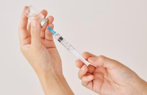 Sete municípios alcançam 100% de cobertura da vacina tríplice viral