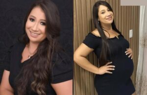 Justiça torna réus enfermeira e farmacêutico por morte de grávida e bebê