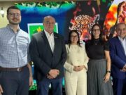 Sebrae fortalece e promove o turismo durante a FIT Pantanal em Cuiabá