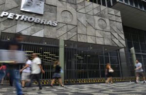 Petrobras confirma saída de diretor Mauricio Tolmasquim