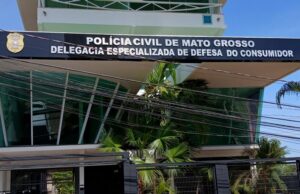 Gerente de laboratório é preso por falsificação de alvará sanitário