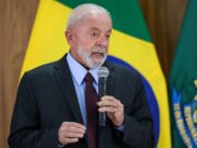 Lula diz que Brasil e China estão ‘dispostos a unir vozes contra protecionismo’