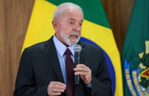 Lula diz que Brasil e China estão ‘dispostos a unir vozes contra protecionismo’