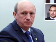Deputado diz que Neri reconhece erro por apoiar Lula em 2023