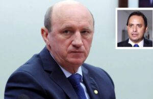 Deputado diz que Neri reconhece erro por apoiar Lula em 2023