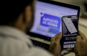 CPF ‘travado’, comprinhas barradas e multa; saiba o que acontece se você não declarar o IR