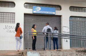 Uso do dinheiro público para cobrir fraude do INSS será ‘último recurso’, diz governo