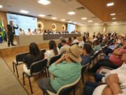 Estado afirma que primeiras denúncias de irregularidades em empréstimos são de 2024