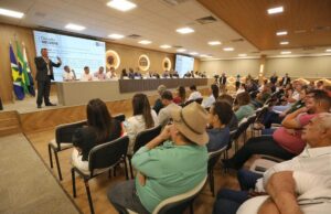 Estado afirma que primeiras denúncias de irregularidades em empréstimos são de 2024