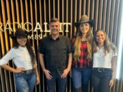 Comunicação pública e cultura