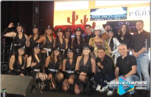 Escolha da Rainha 57 expoagro ( Icaro & Gilmar)