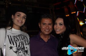 Confraternização Rainha 57 Expoagro- Valley