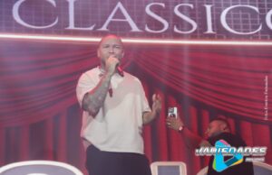 Show Suel – Luzzen