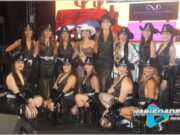 Isabella Pavanelli a Grande vencedora do concurso Rainha da EXPOAGRO 2025