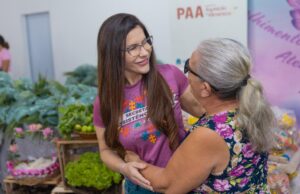 Governo e Prefeitura de Jaciara inovam e constroem condomínio inédito para idosos