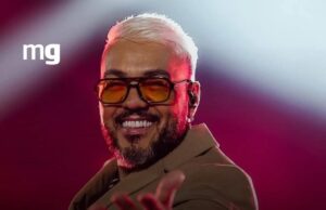 Cantor Belo realiza sonho e estreia como ator em novela da Globo