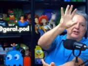 Garotinho Faz Graves Denúncias Sobre Corrupção na Eleição da CBF