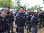 PM deflagra Operação Refac e intensifica ações de prevenção e enfrentamento aos crimes associados às facções