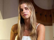 Shantal revela que perdeu sono após saber do término de Virgínia e Zé: ‘Noite em claro’